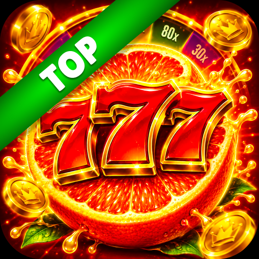 Luck 777 App Icon